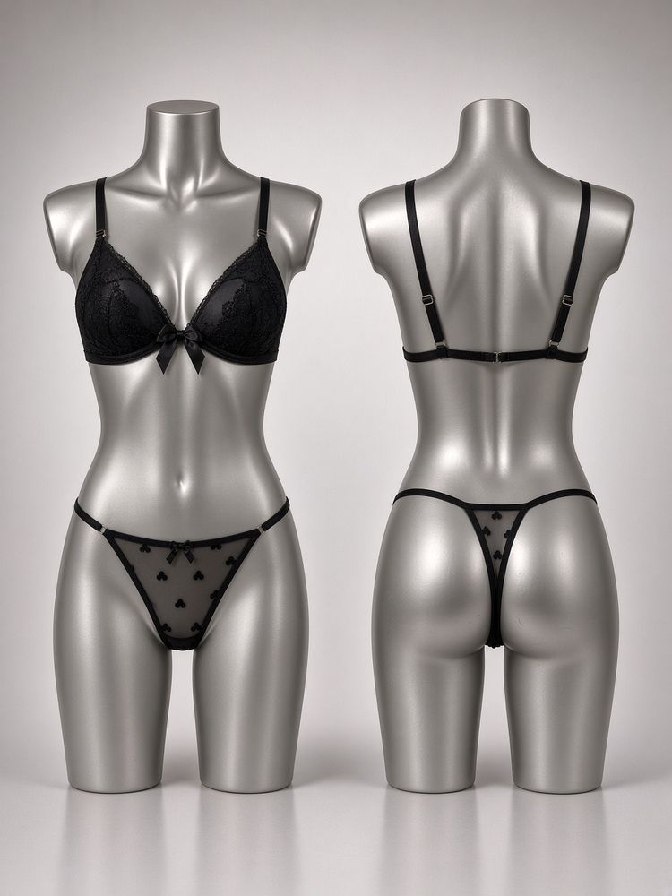 Conjunto negro, CJ-01
